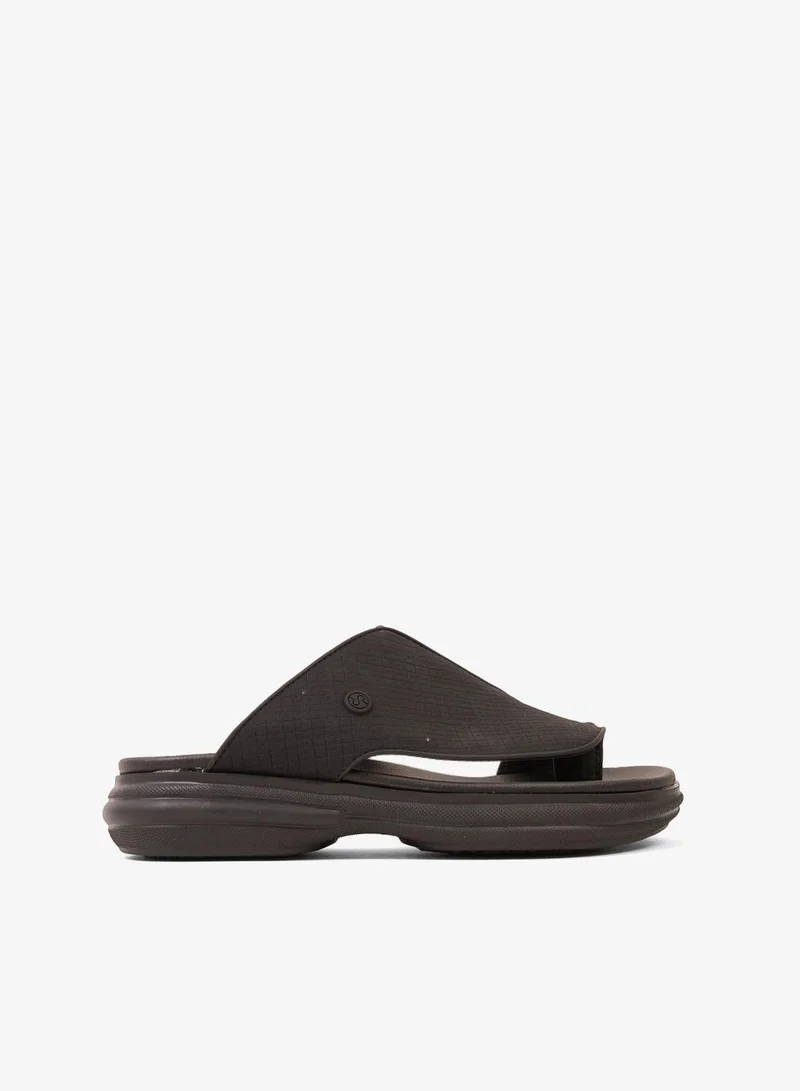 كومفورت بلس صنادل إمبراطورية مريحة بلس رملية سوداء